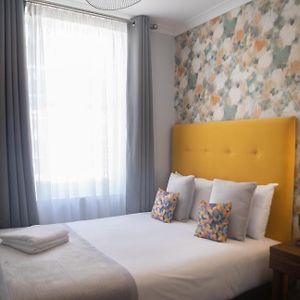 Kamer met een King Size Bed